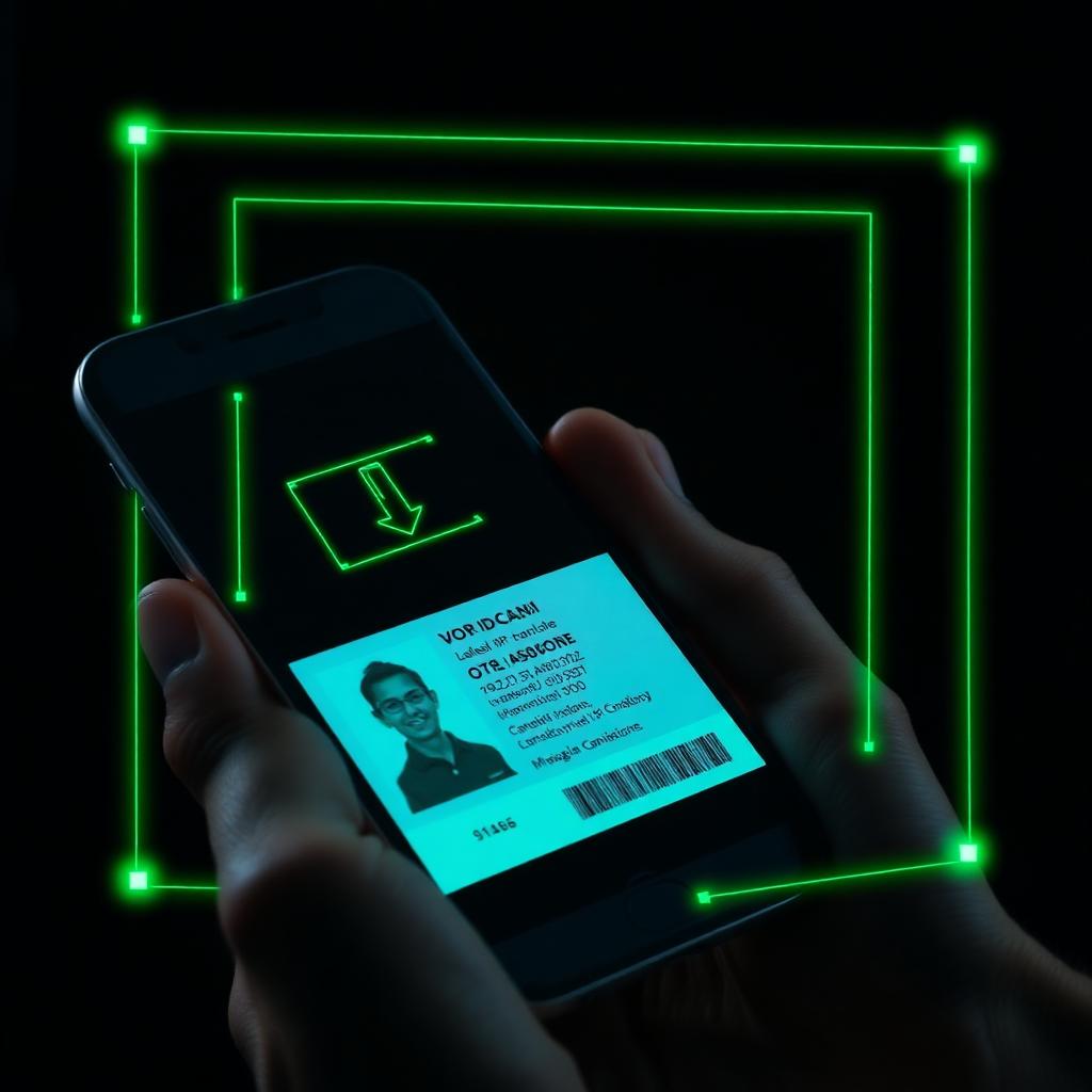 Escudo Anti-Fraude OCR